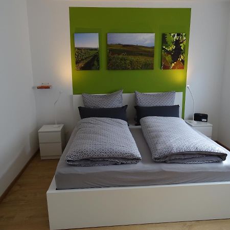 Rheinhessen Apartment Nieder-Olm  Luaran gambar