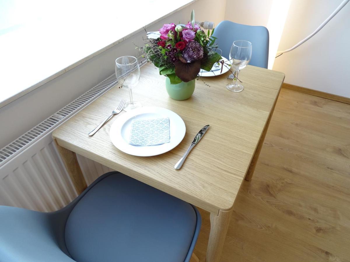 Rheinhessen Apartment Nieder-Olm  Luaran gambar