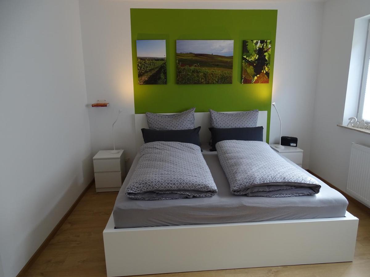 Rheinhessen Apartment Nieder-Olm  Luaran gambar